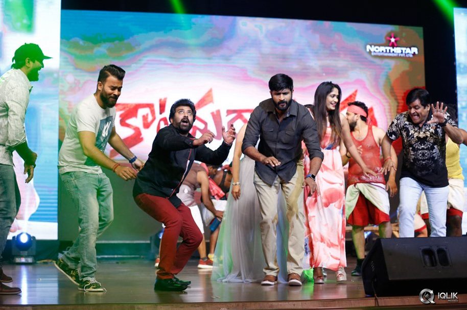 Katamarayudu-Pre-Release-Event-Photos